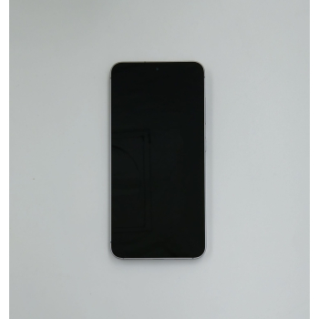 Smartfon Samsung Galaxy S25 12 GB / 128 GB 5G EE srebrny ZW